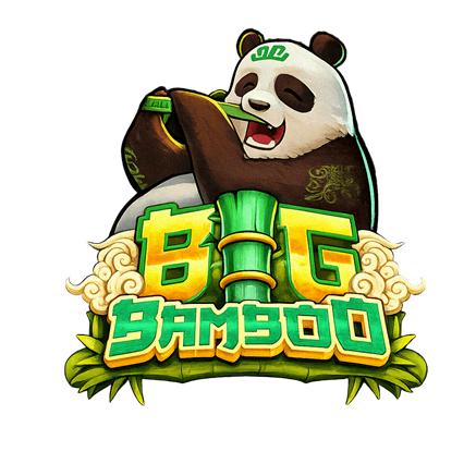 Vegasino Big Bamboo slot
